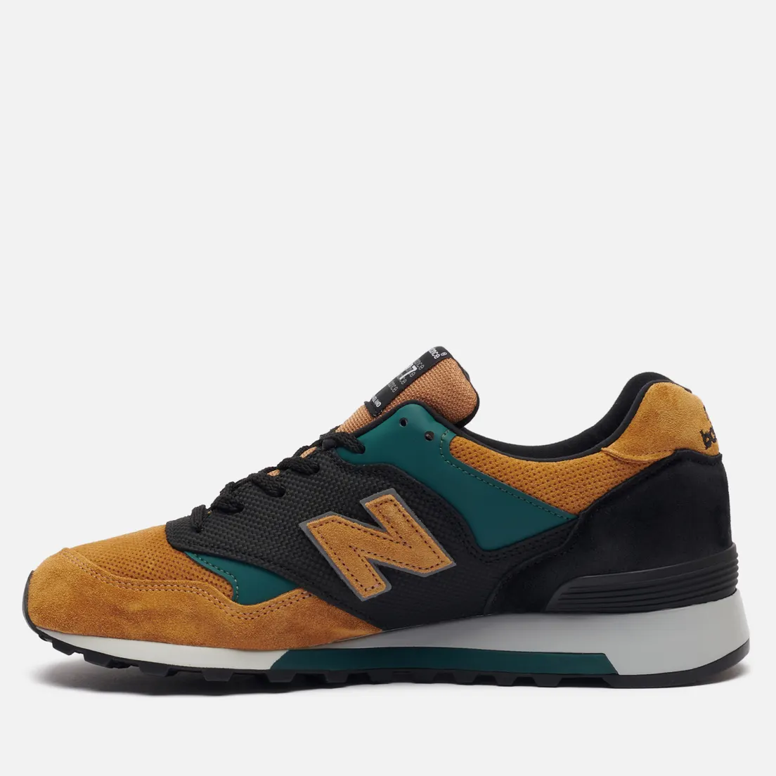 New Balance Мужские кроссовки M577TGK