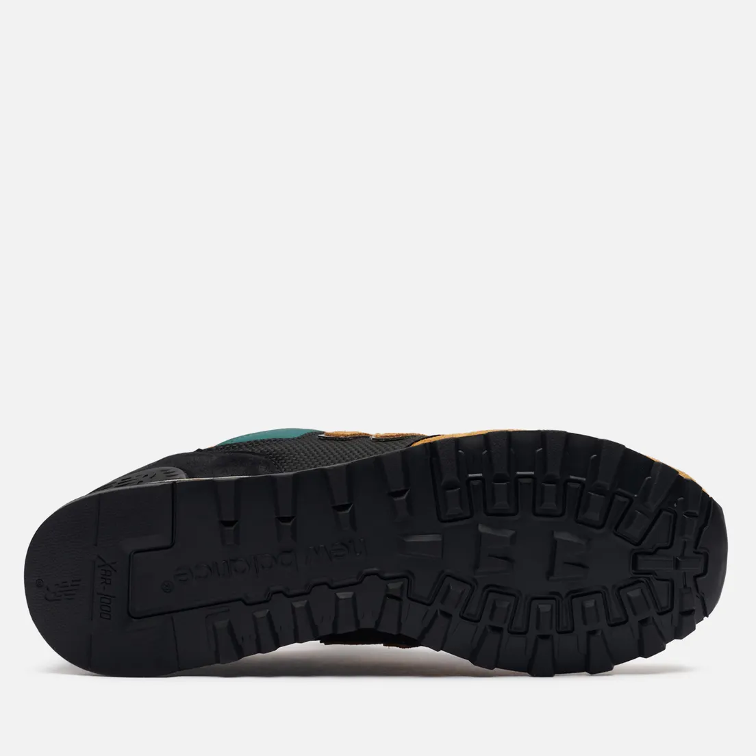 New Balance Мужские кроссовки M577TGK