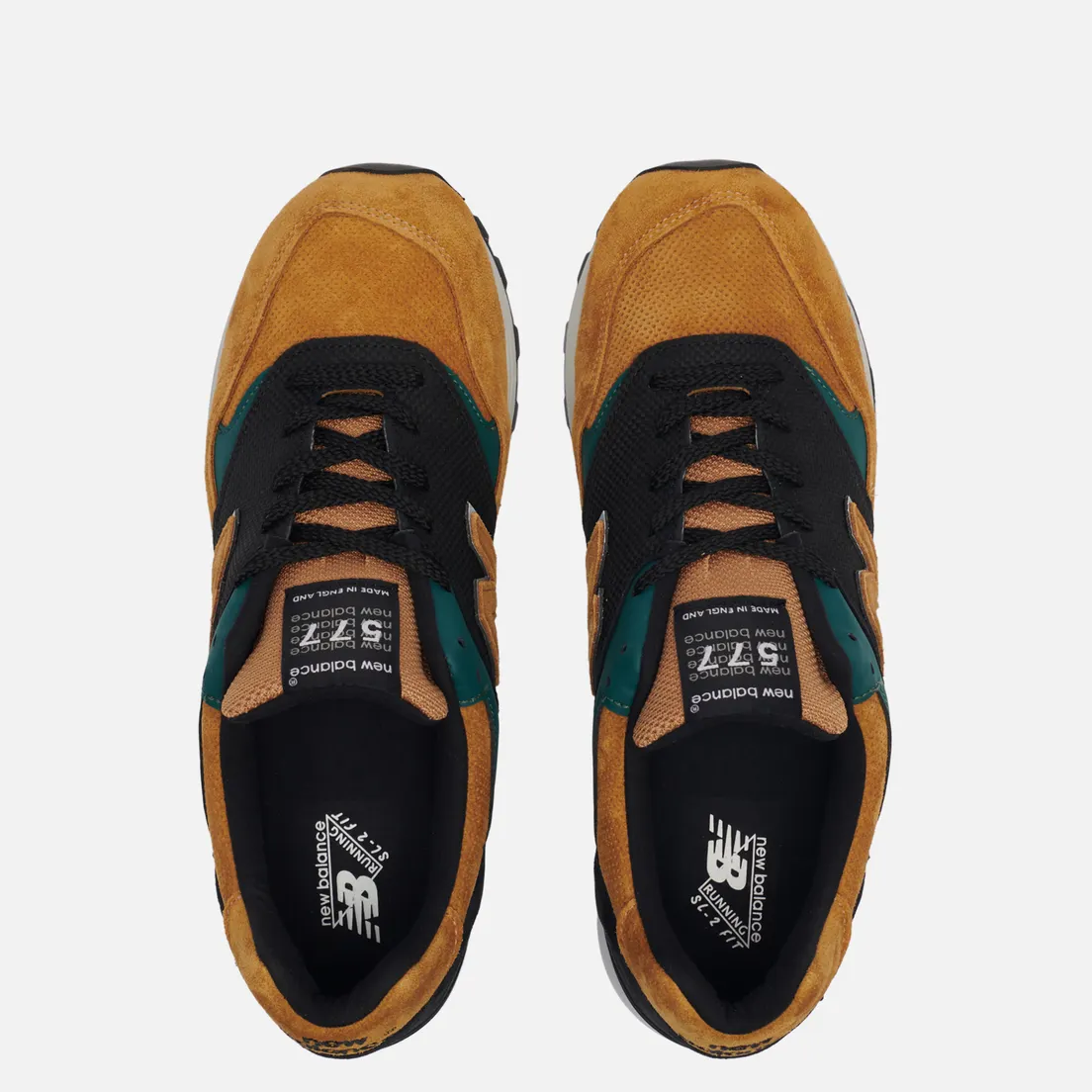 New Balance Мужские кроссовки M577TGK