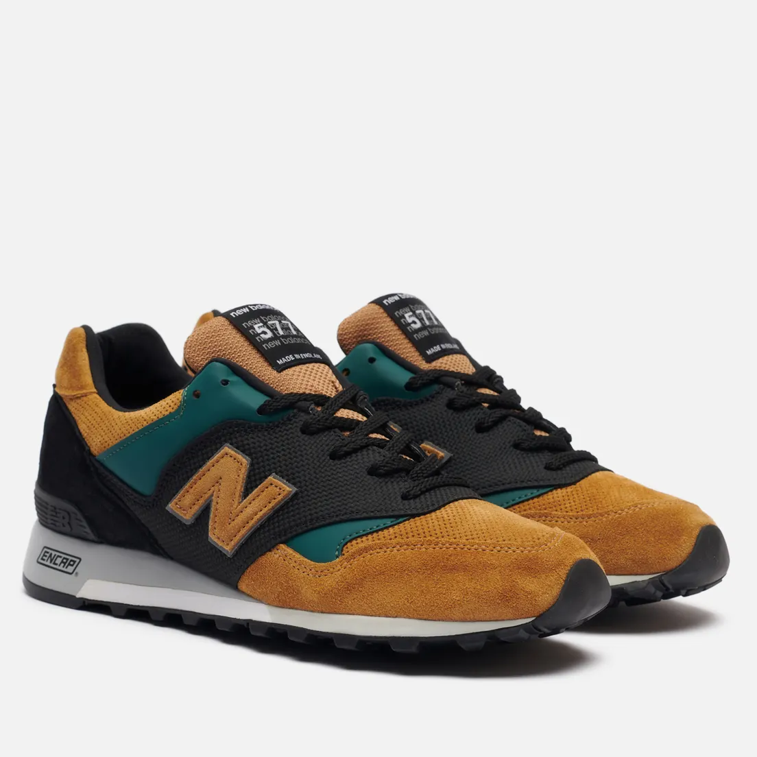 New Balance Мужские кроссовки M577TGK