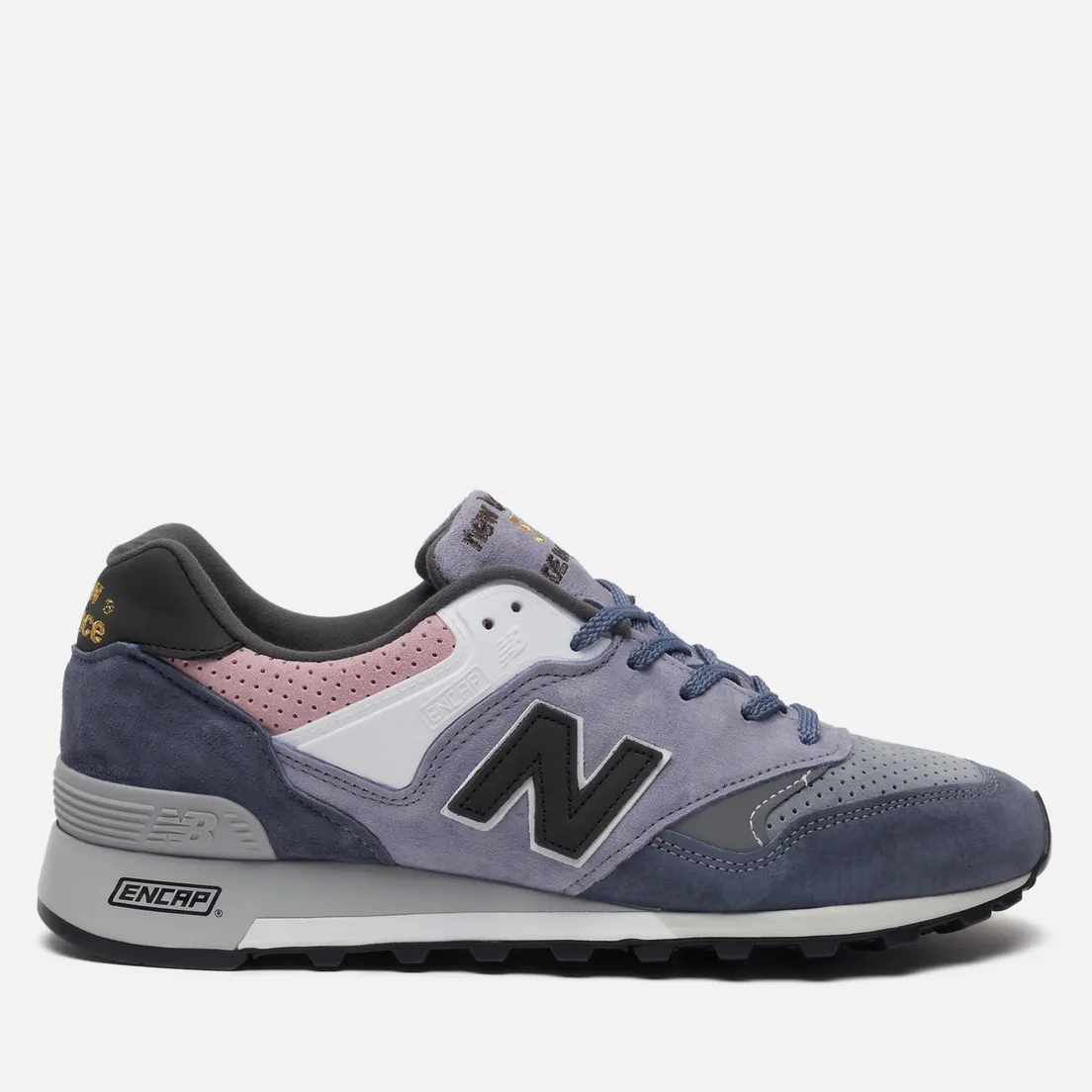 New Balance Мужские кроссовки M577YOR Year Of The Rat