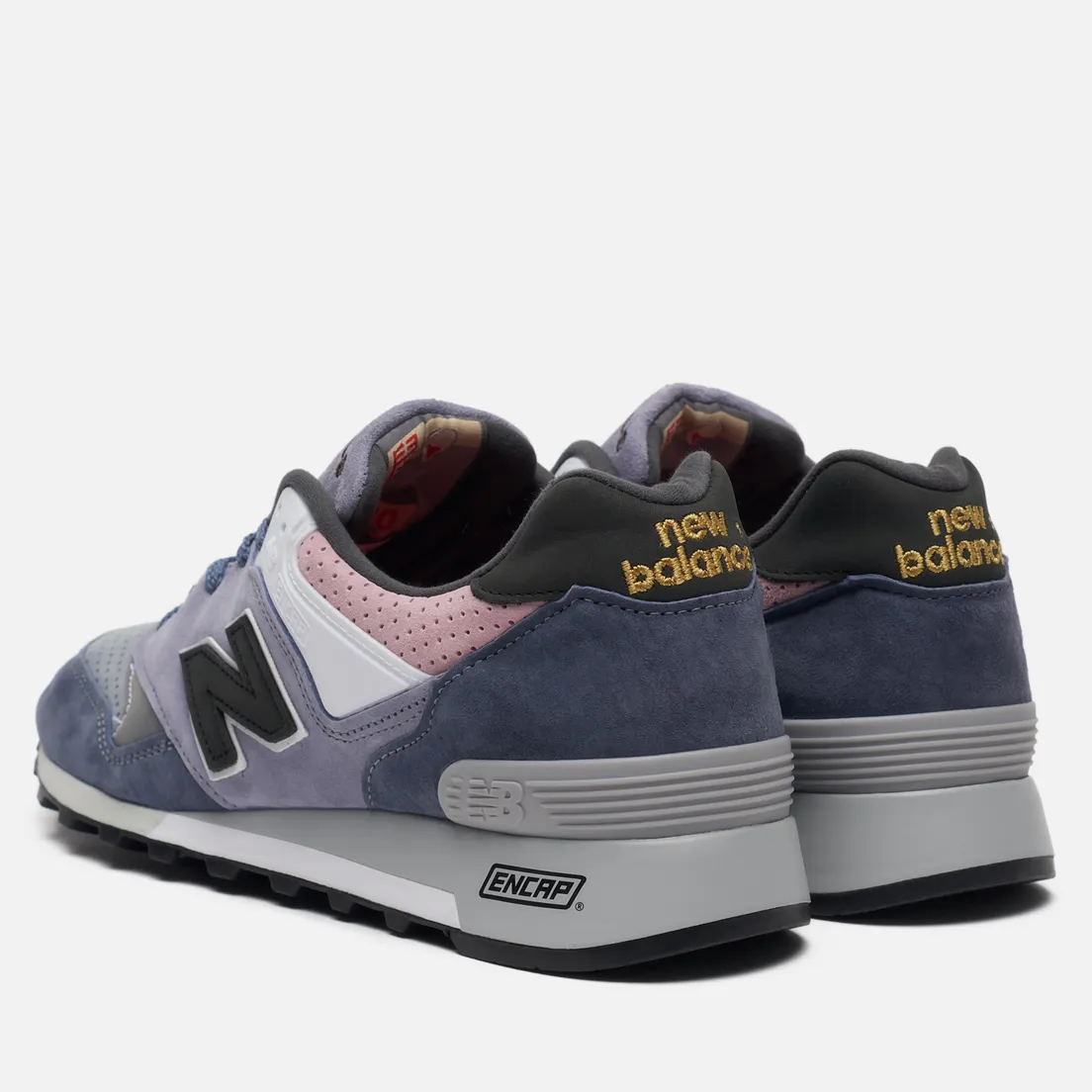 New Balance Мужские кроссовки M577YOR Year Of The Rat