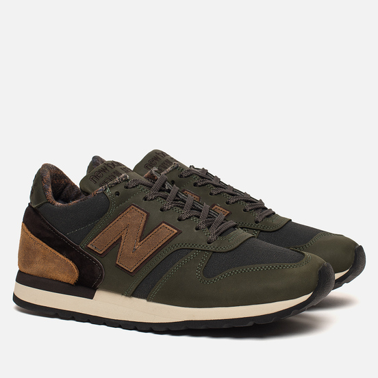 new balance modern gentleman