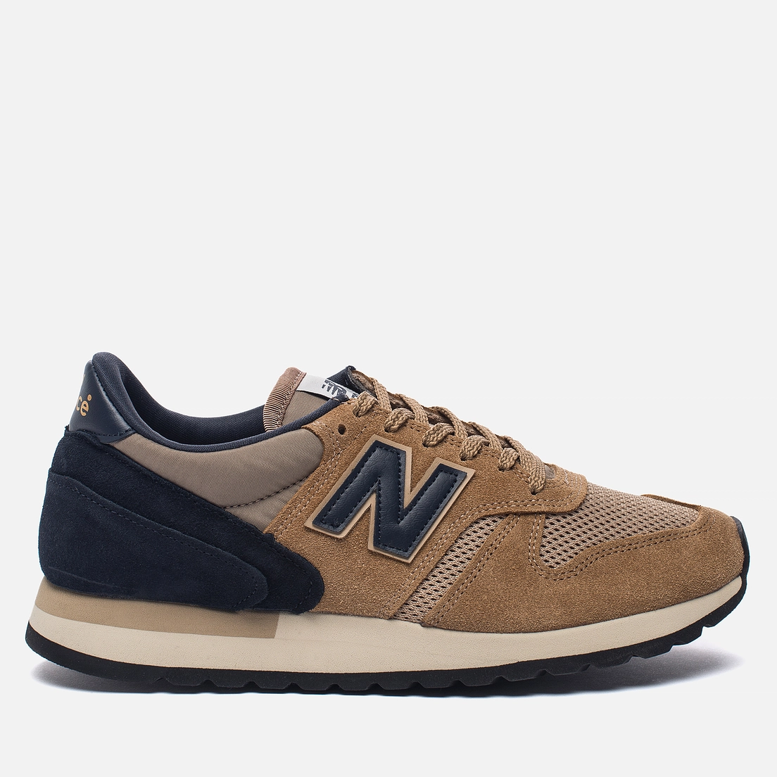 New Balance Мужские кроссовки M770SBN
