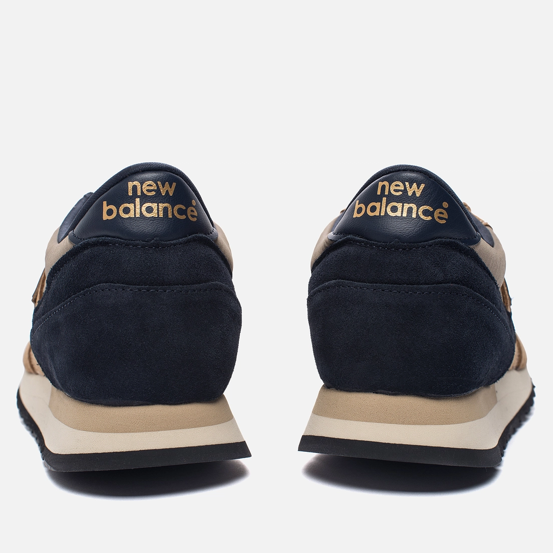 New Balance Мужские кроссовки M770SBN