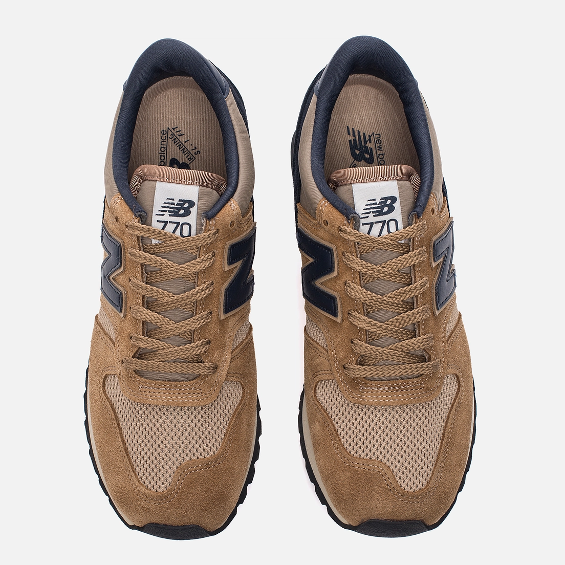 New Balance Мужские кроссовки M770SBN