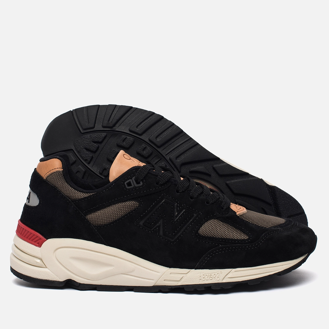 New Balance Мужские кроссовки M990CDB2 Desert Heat Pack