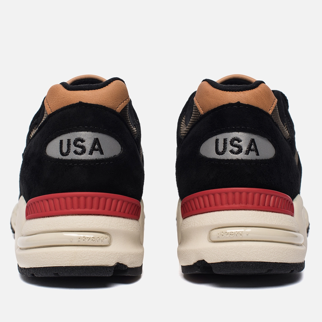 New Balance Мужские кроссовки M990CDB2 Desert Heat Pack