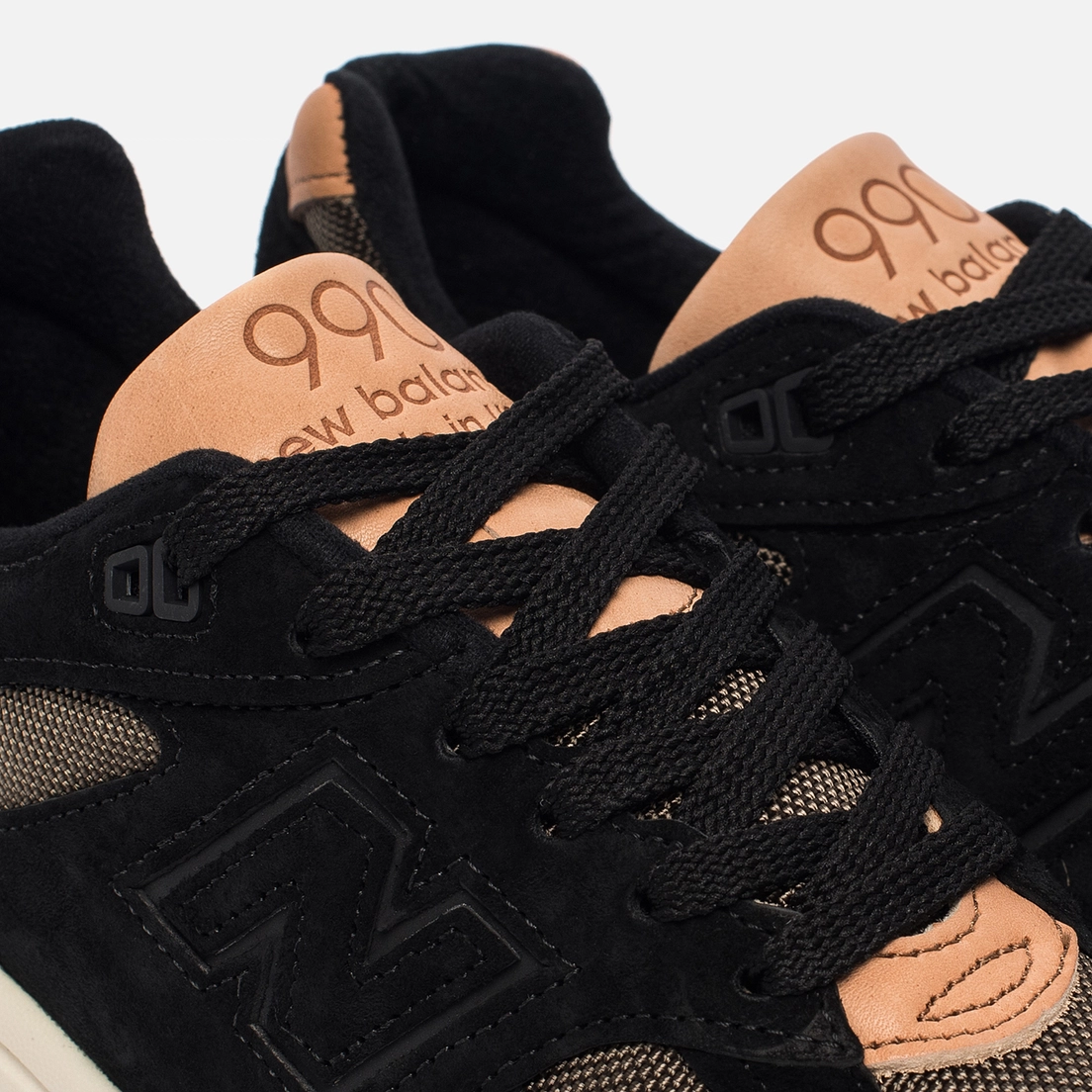 New Balance Мужские кроссовки M990CDB2 Desert Heat Pack