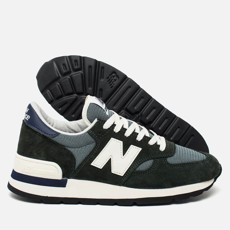 New balance m990ceri online