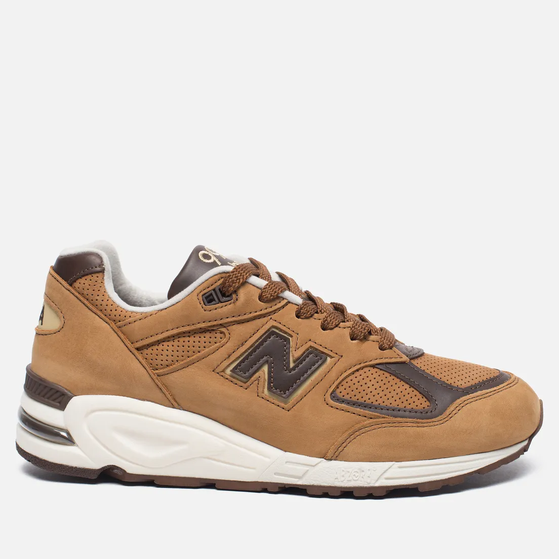 New Balance Мужские кроссовки M990DVN2
