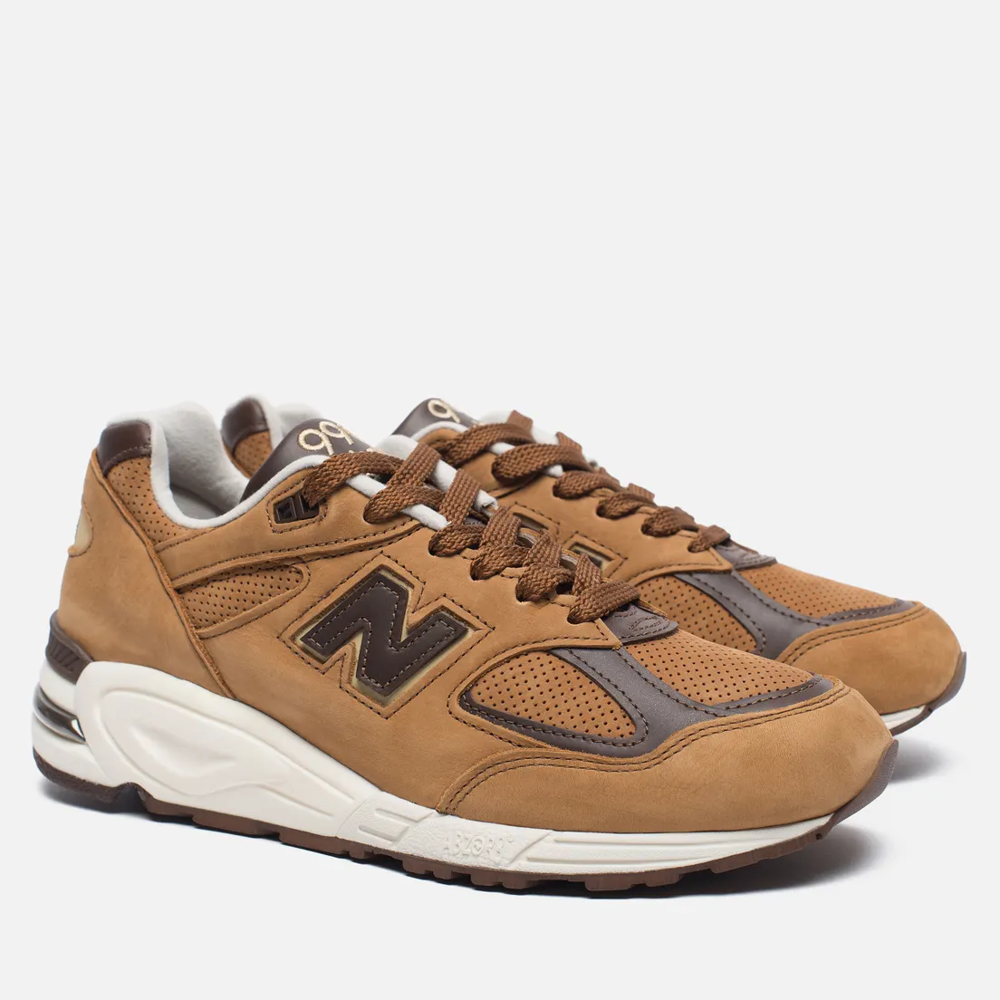 New Balance Мужские кроссовки M990DVN2