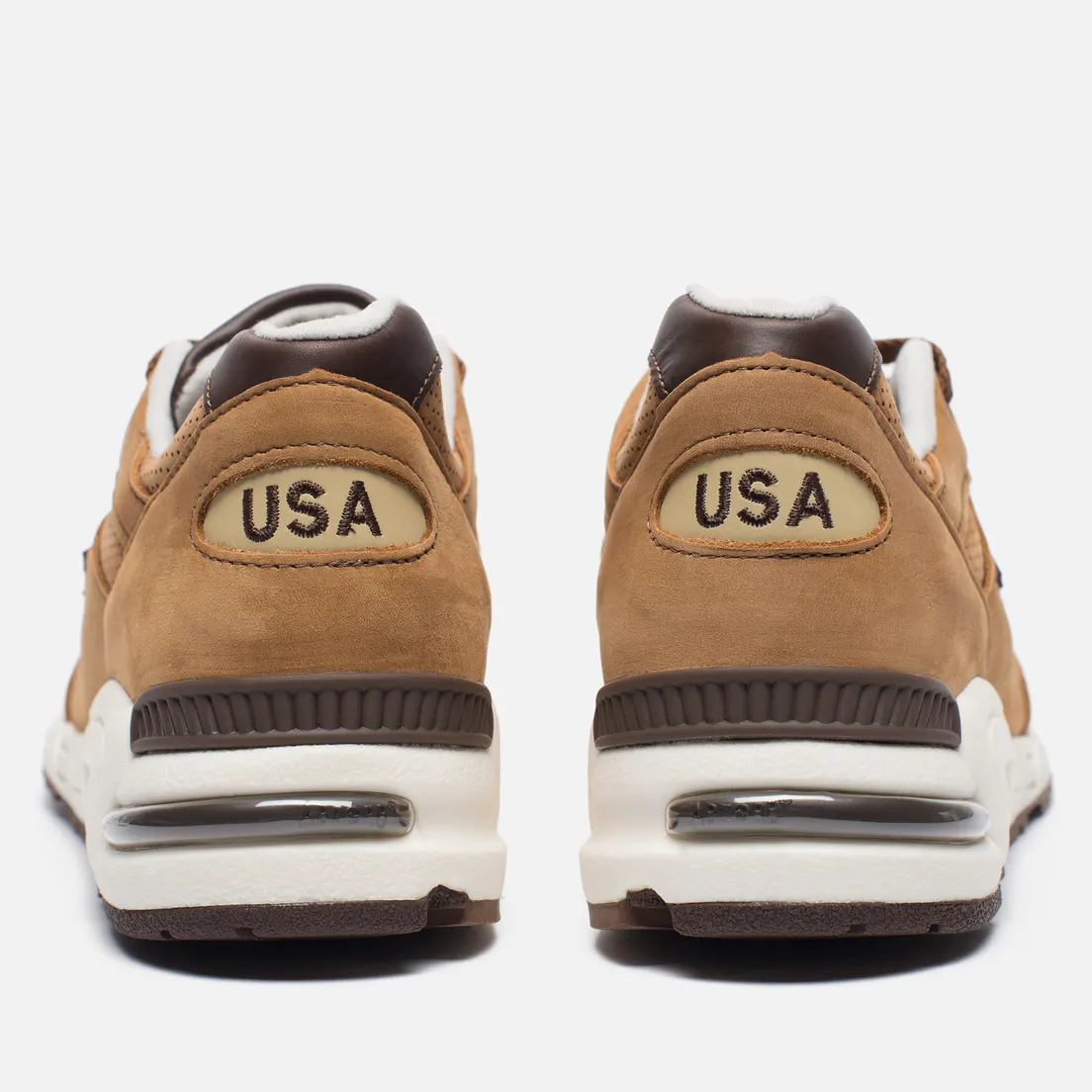 New Balance Мужские кроссовки M990DVN2