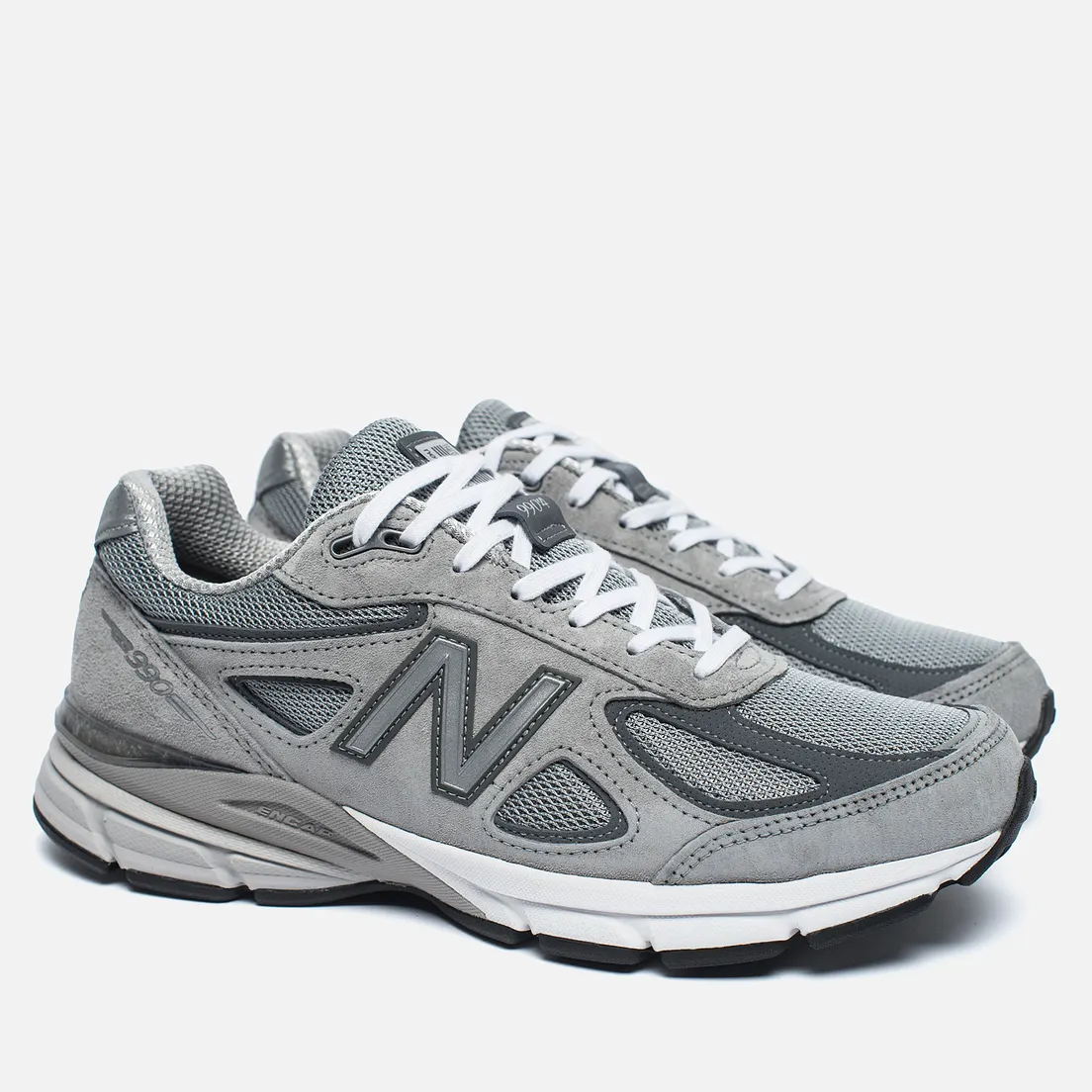 New Balance Мужские кроссовки M990GL4