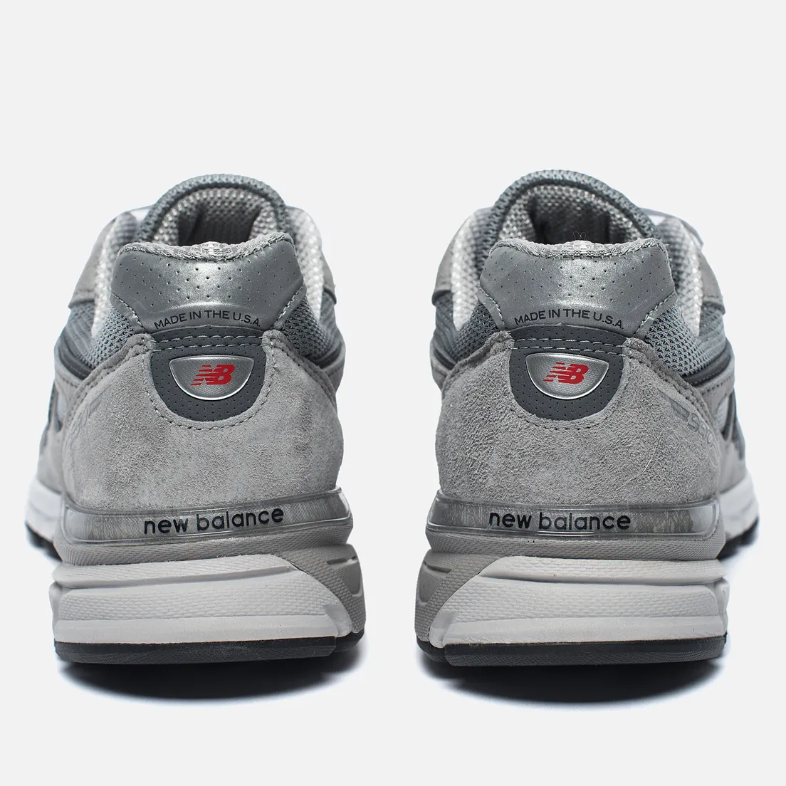New Balance Мужские кроссовки M990GL4
