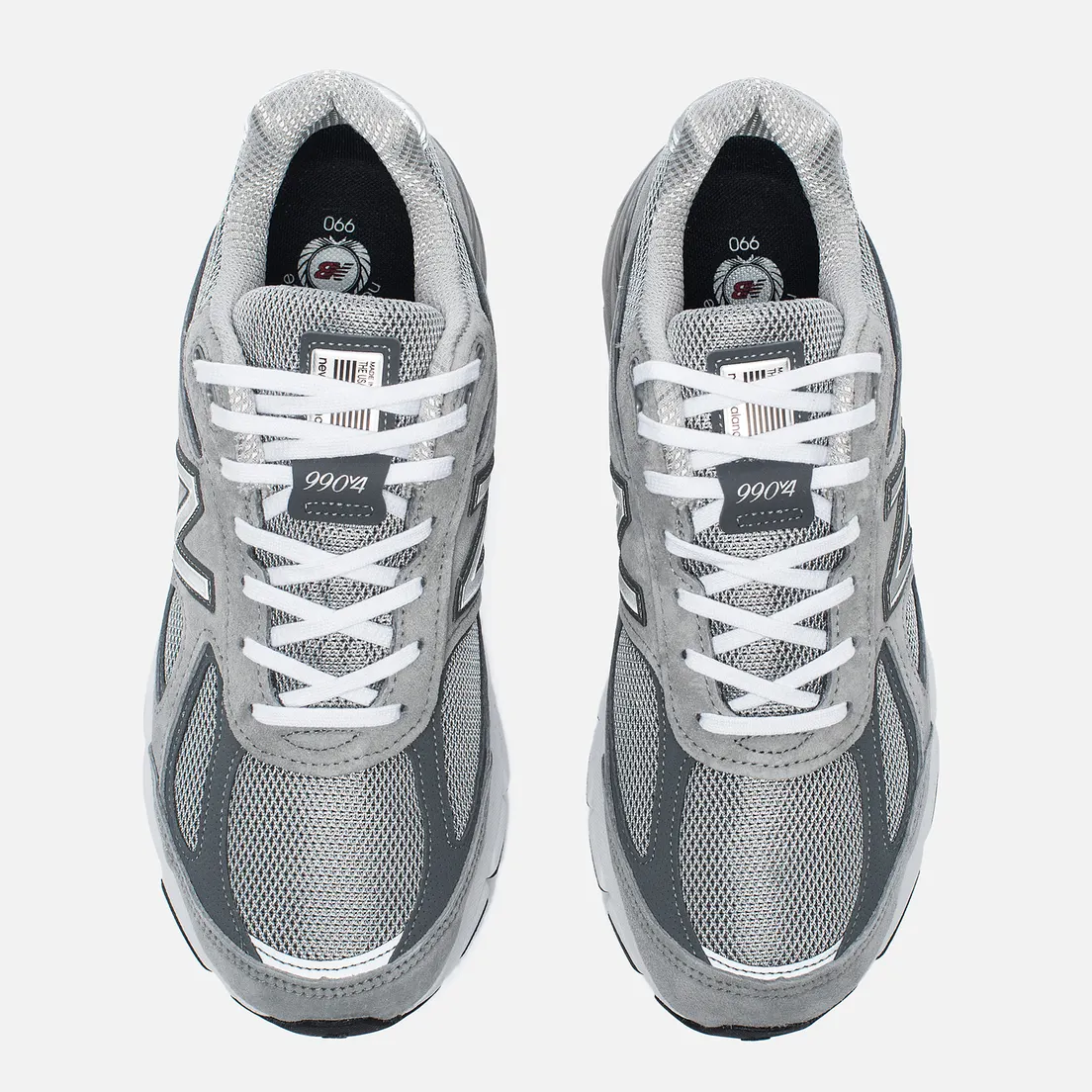 New Balance Мужские кроссовки M990GL4