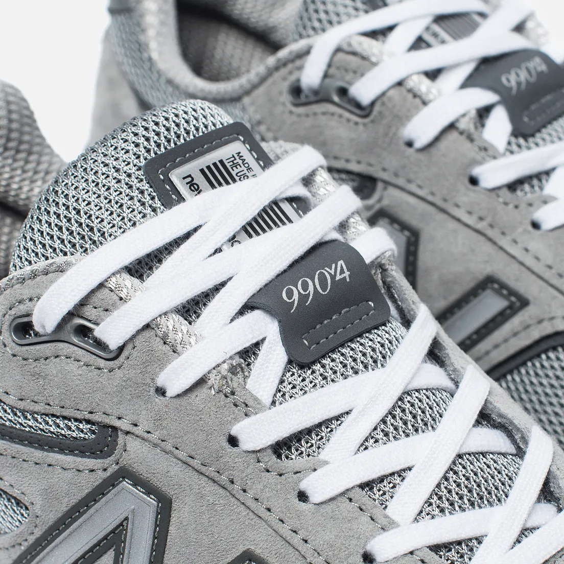 New Balance Мужские кроссовки M990GL4