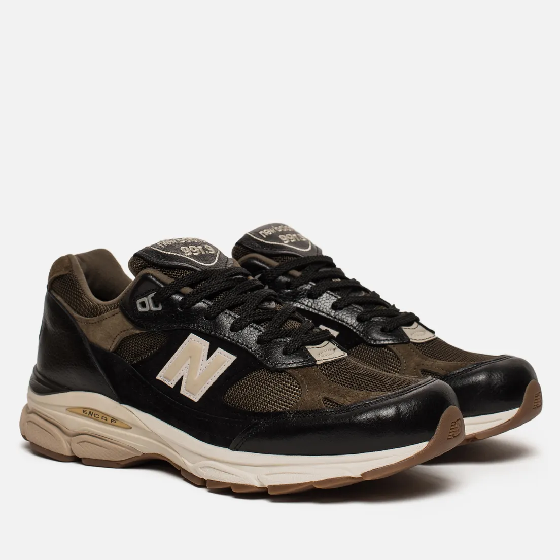 New Balance Мужские кроссовки M9919CV Caviar & Vodka Pack