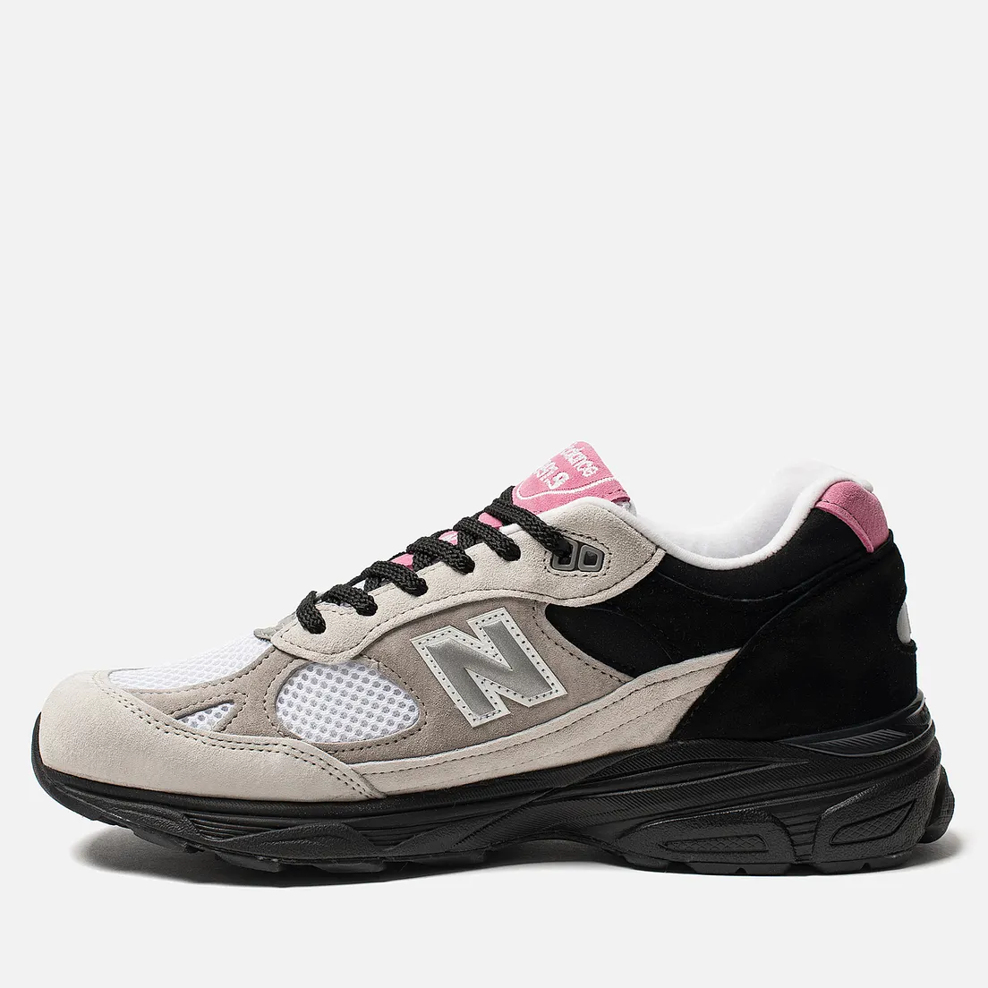 New Balance Мужские кроссовки M9919FR