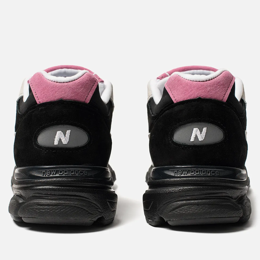 New Balance Мужские кроссовки M9919FR