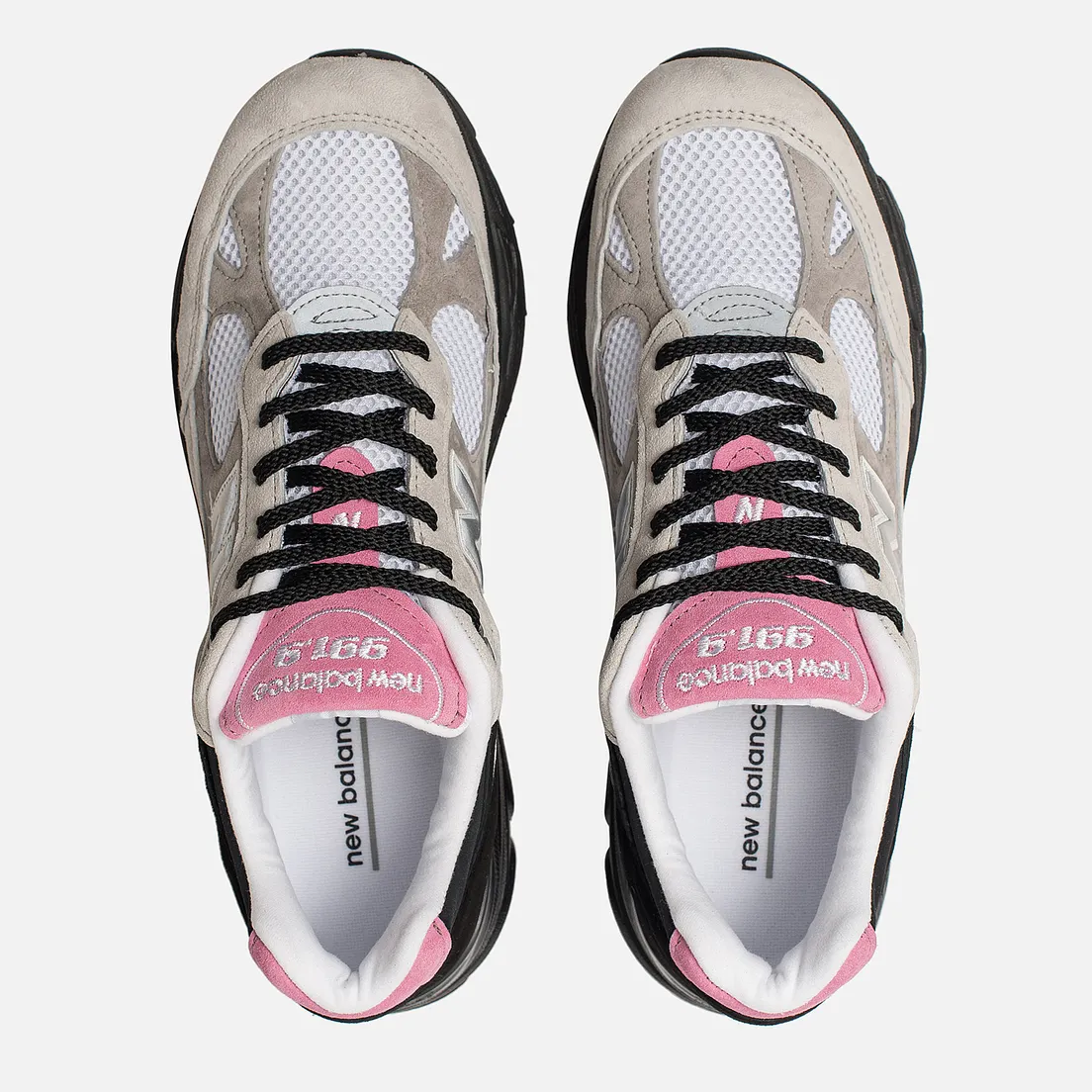 New Balance Мужские кроссовки M9919FR