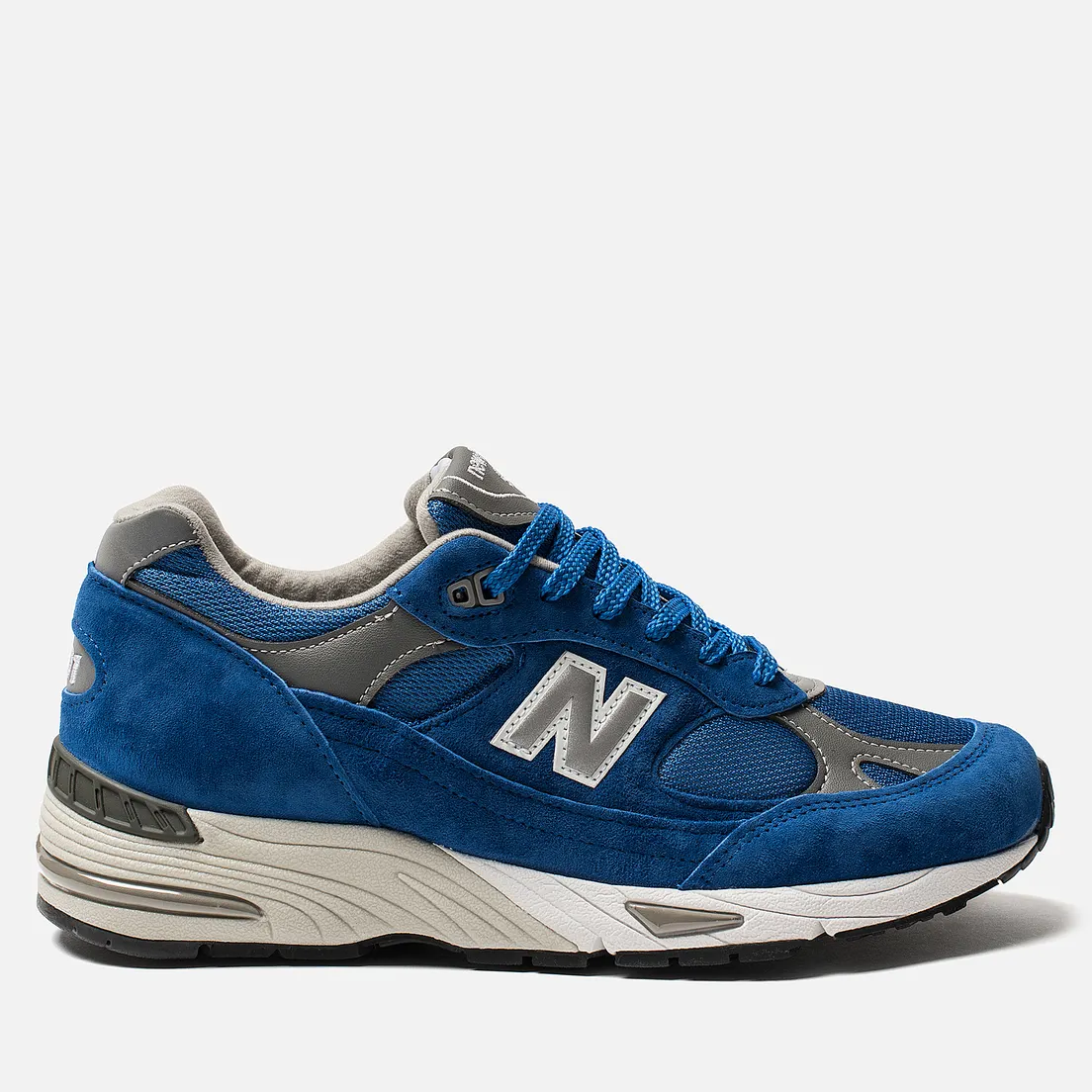 New Balance Мужские кроссовки M991BLE