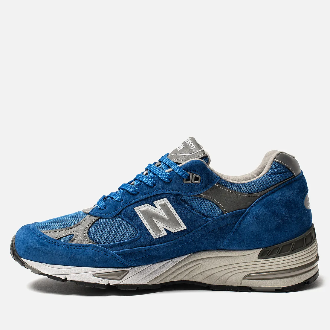 New Balance Мужские кроссовки M991BLE