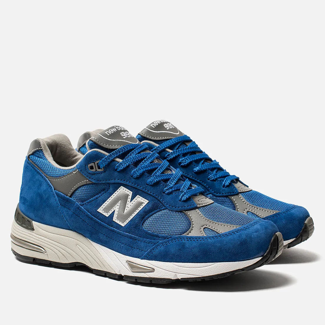 New Balance Мужские кроссовки M991BLE
