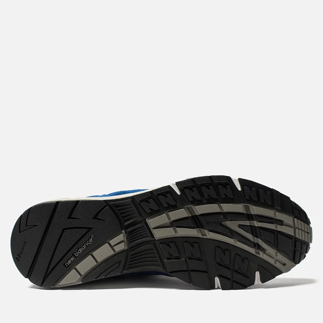 New Balance Мужские кроссовки M991BLE