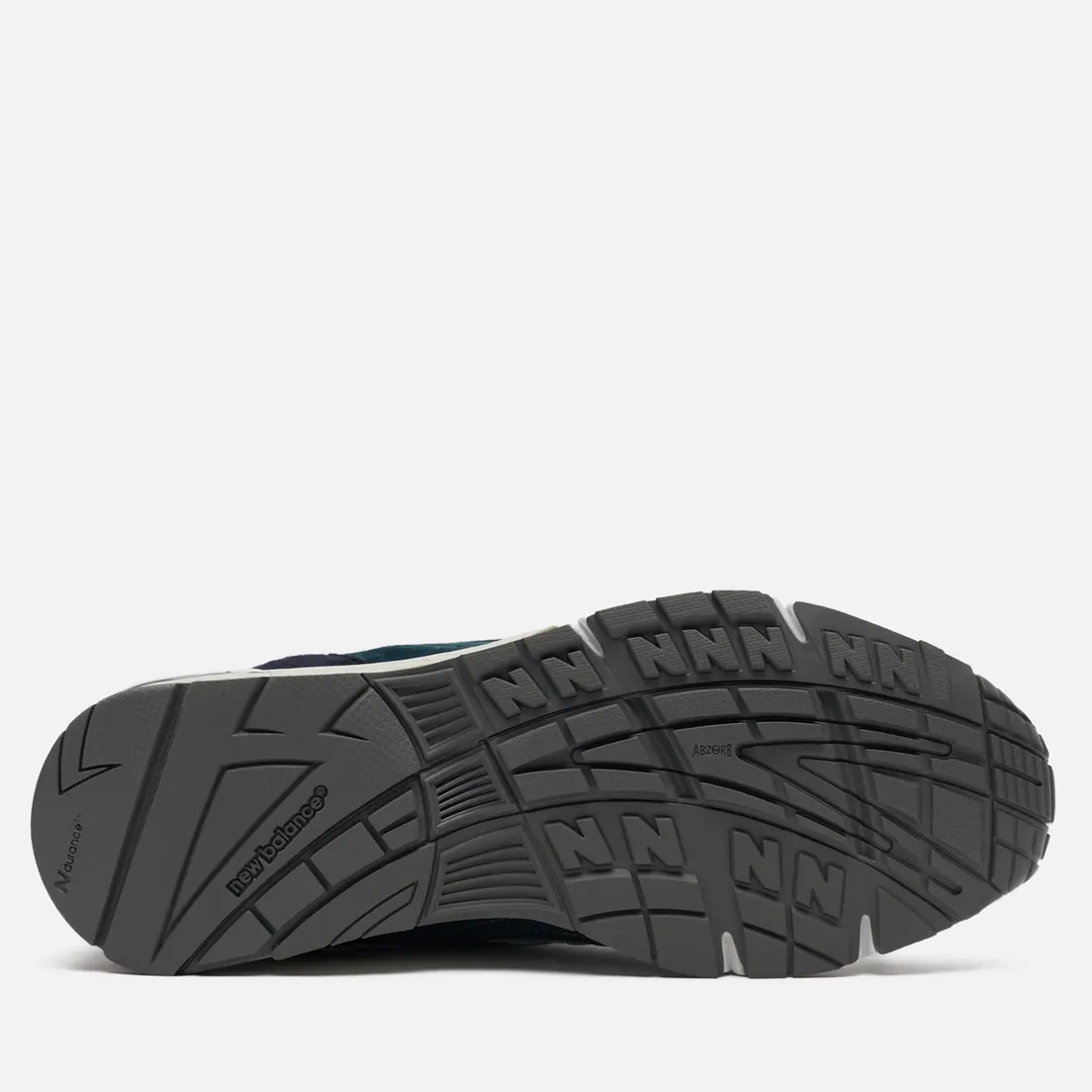 New Balance Мужские кроссовки M991GBT Nu Block