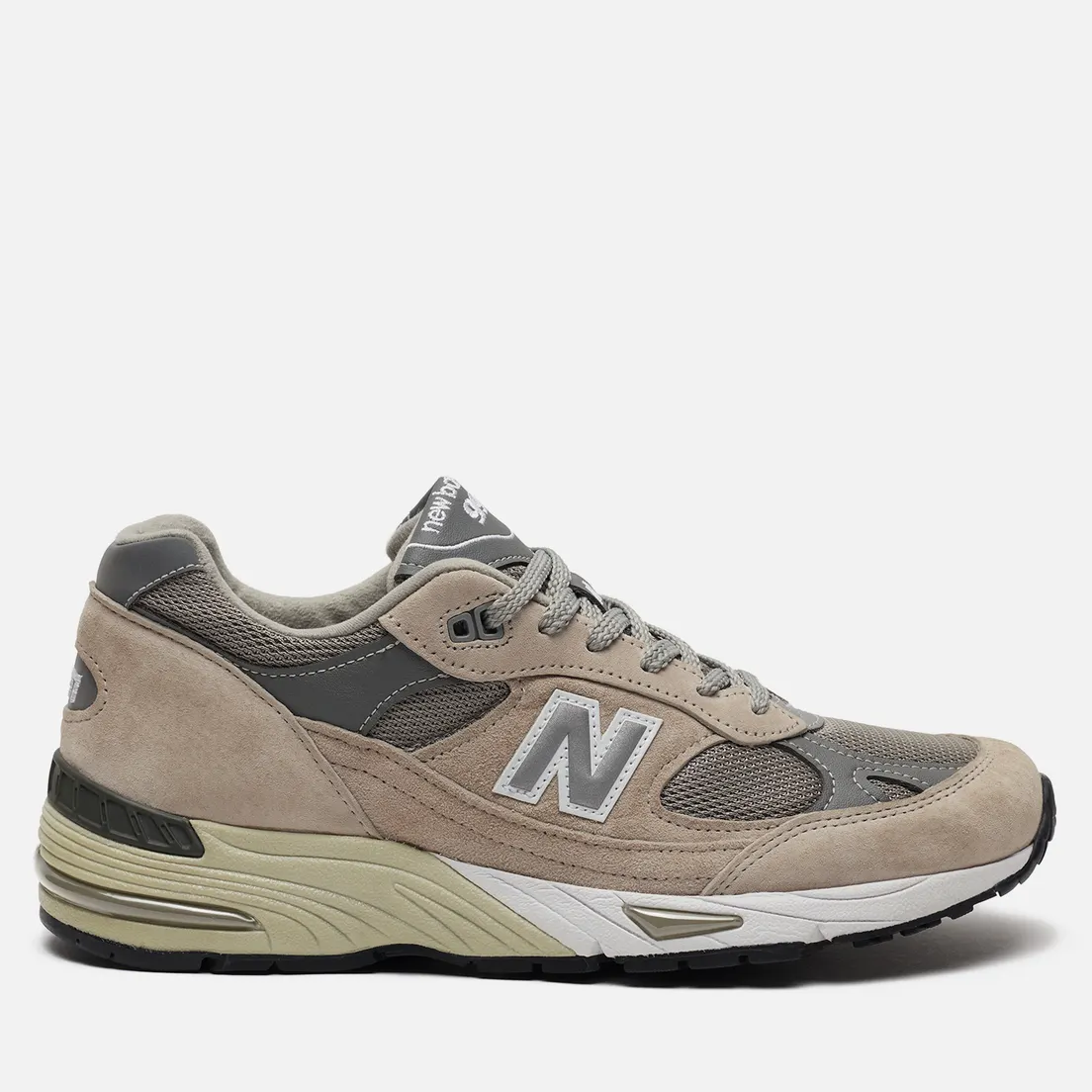New Balance Мужские кроссовки M991GL