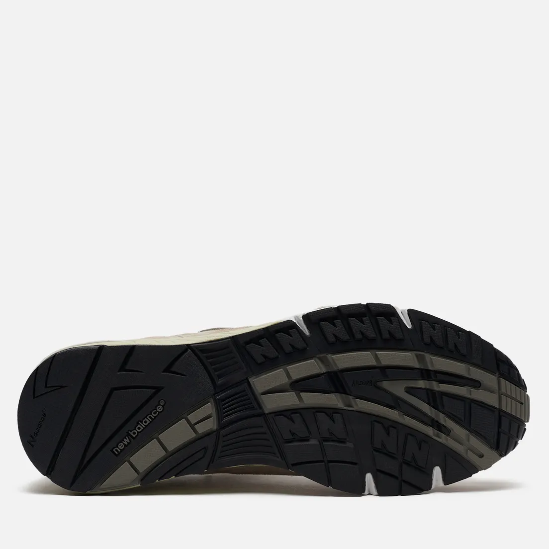 New Balance Мужские кроссовки M991GL