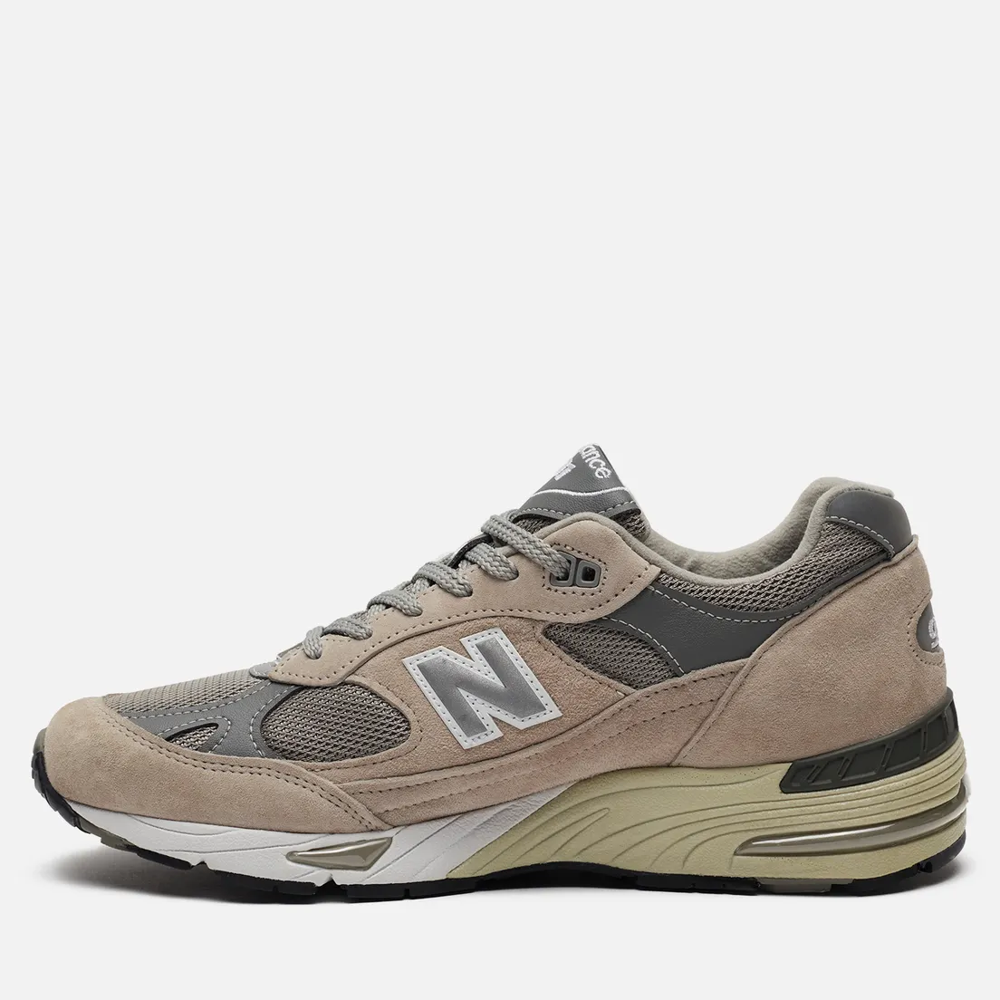 New Balance Мужские кроссовки M991GL