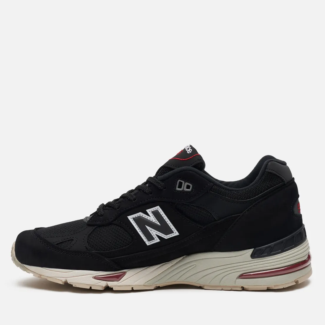 New Balance Мужские кроссовки M991NKR