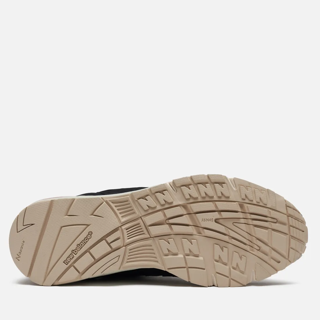 New Balance Мужские кроссовки M991NKR