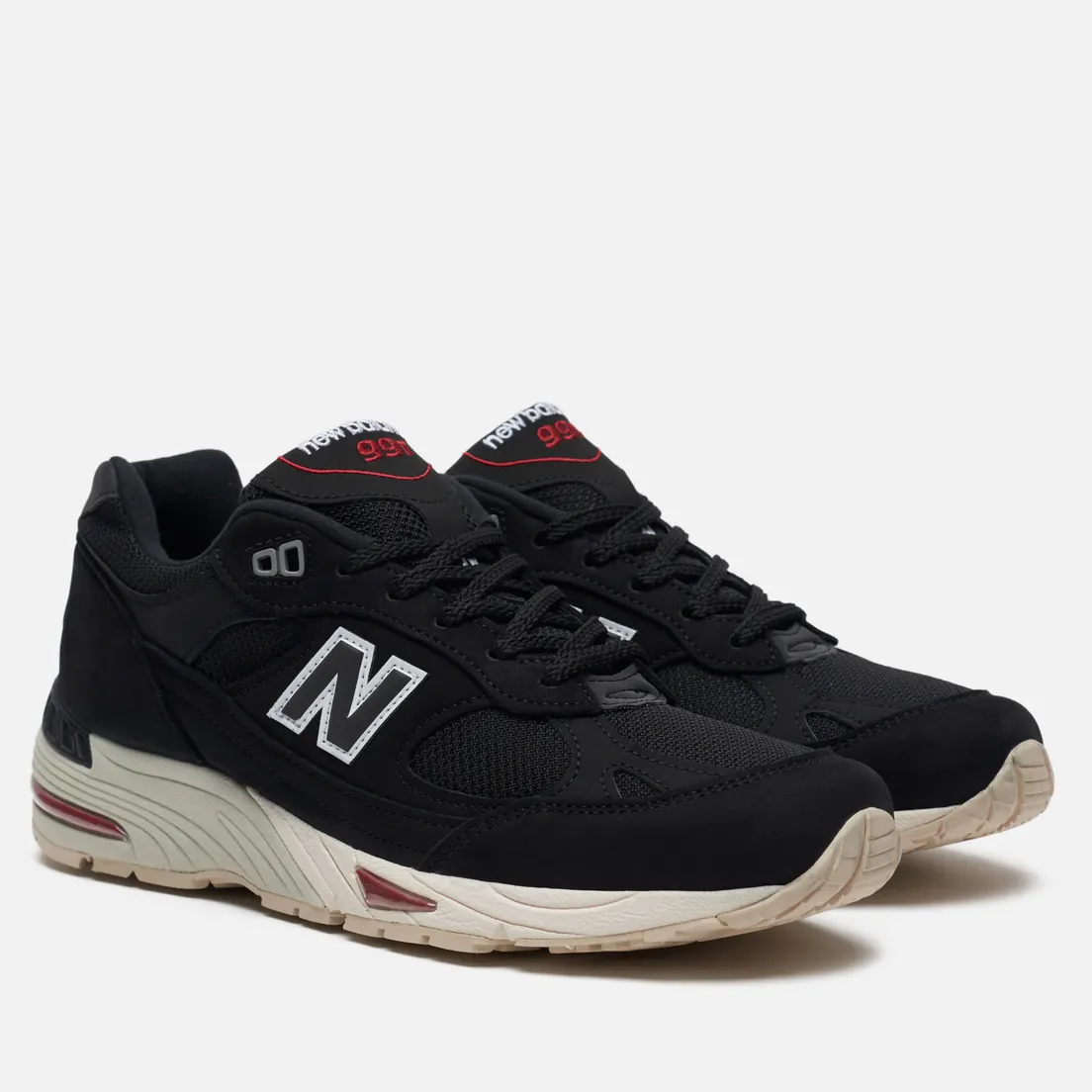 New Balance Мужские кроссовки M991NKR