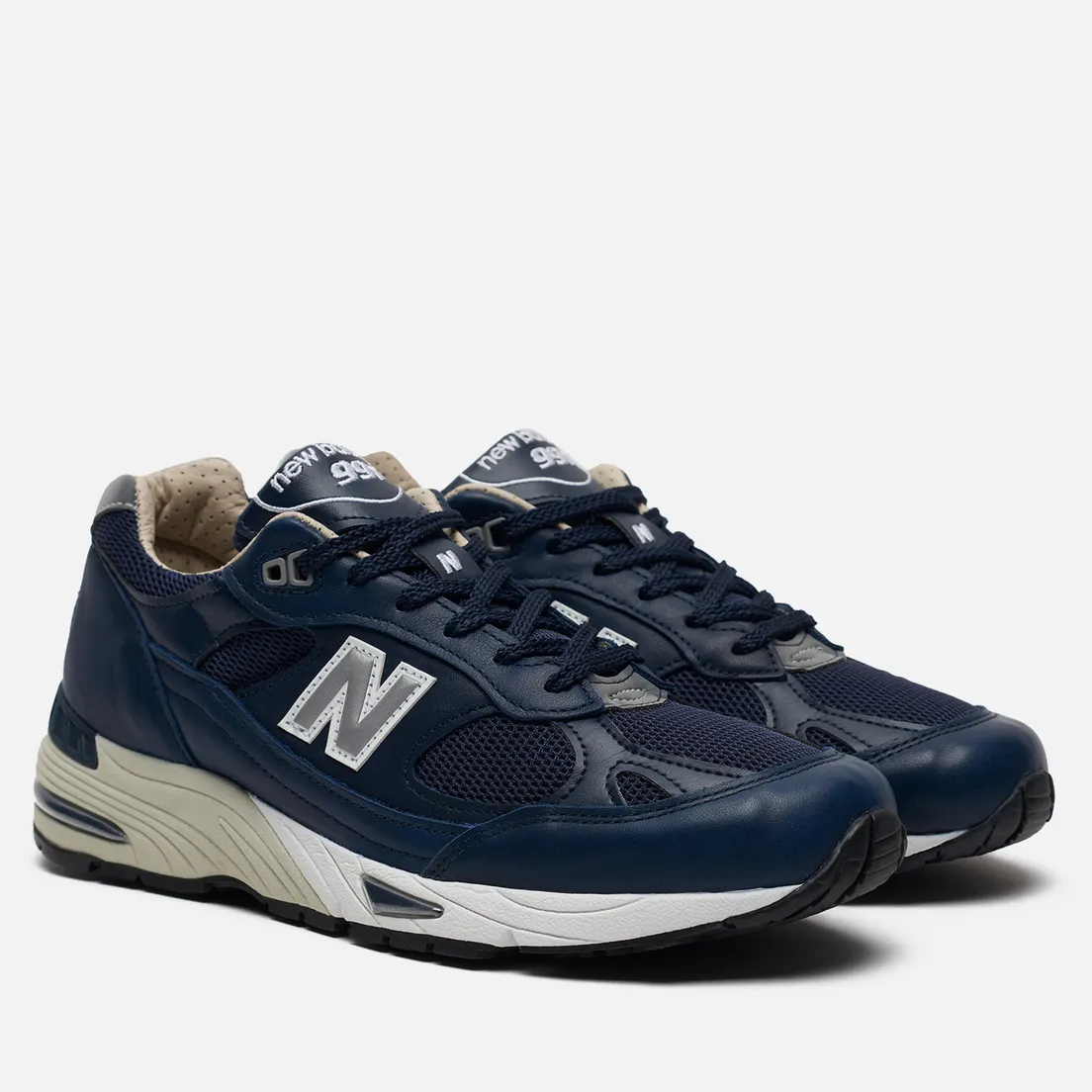 New Balance Мужские кроссовки M991NNN