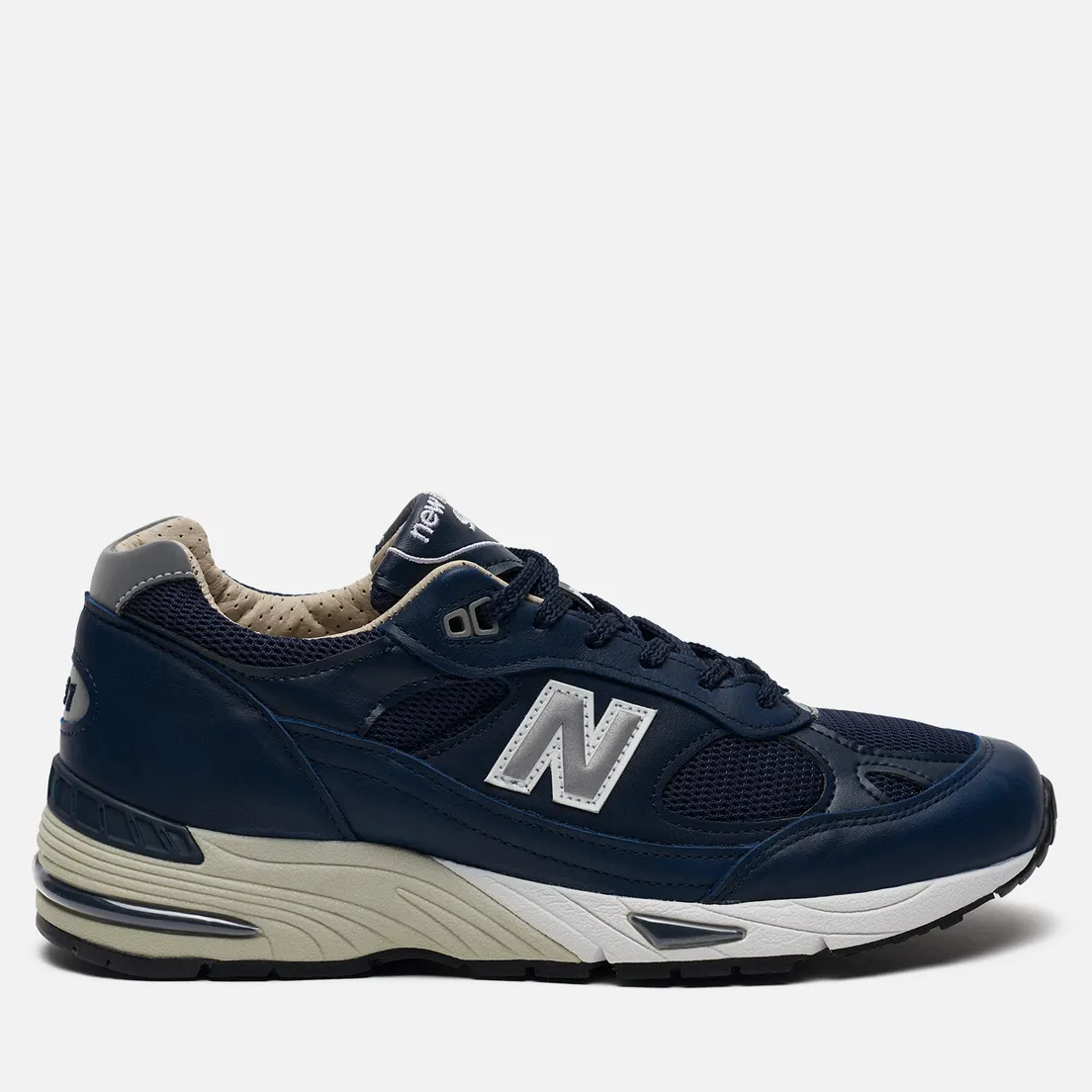 New Balance Мужские кроссовки M991NNN