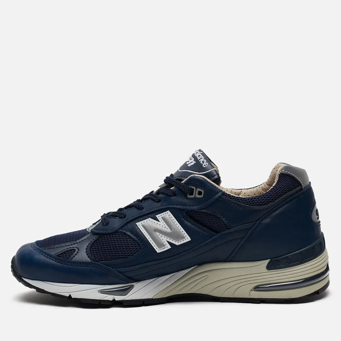 New Balance Мужские кроссовки M991NNN