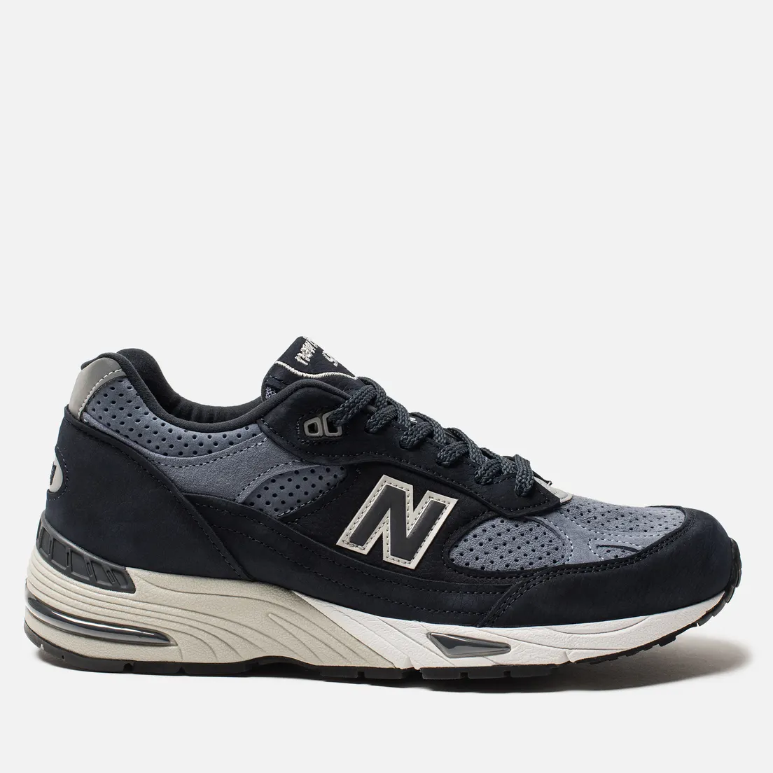 New Balance Мужские кроссовки M991NVB