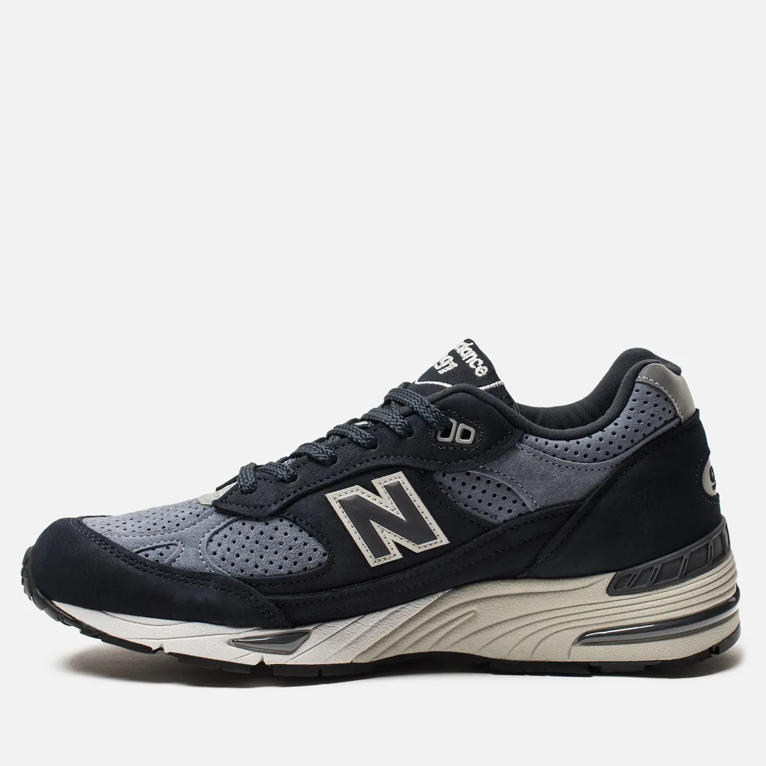 New Balance Мужские кроссовки M991NVB