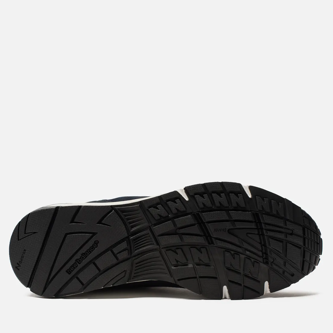 New Balance Мужские кроссовки M991NVB