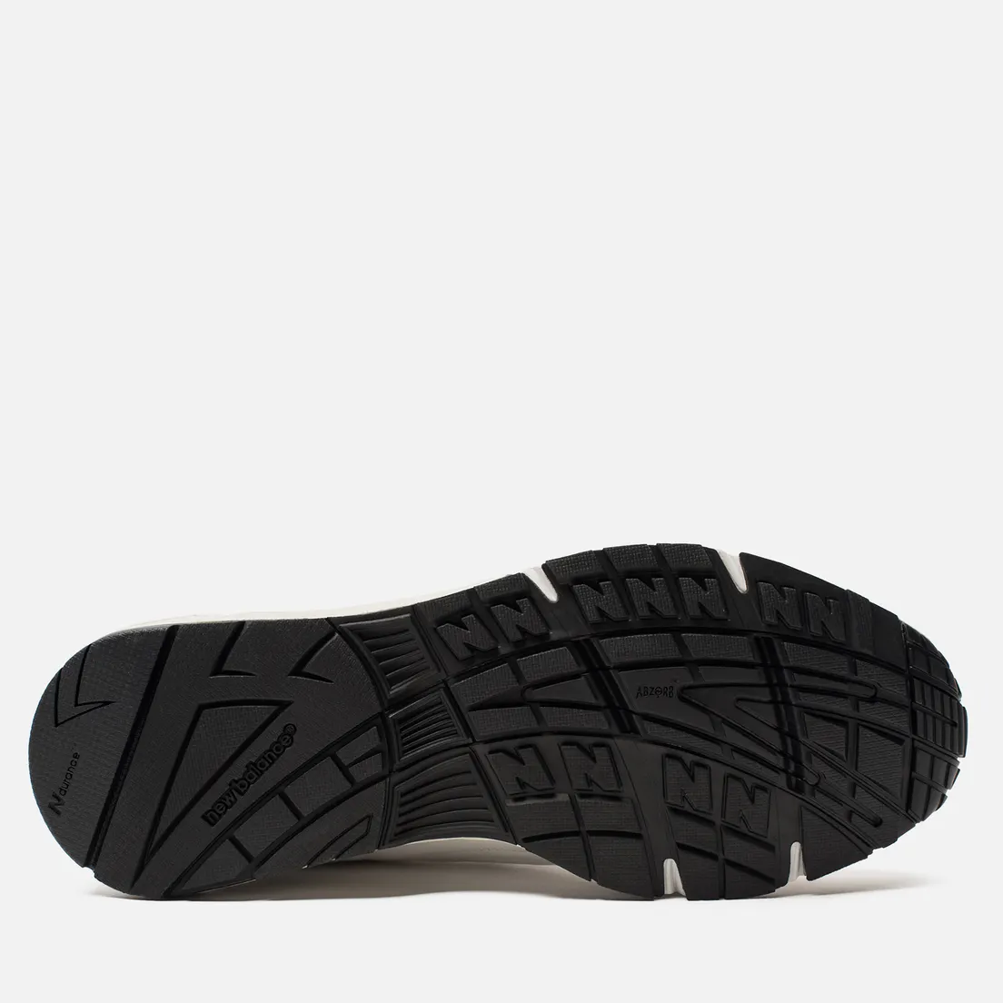 New Balance Мужские кроссовки M991WHI