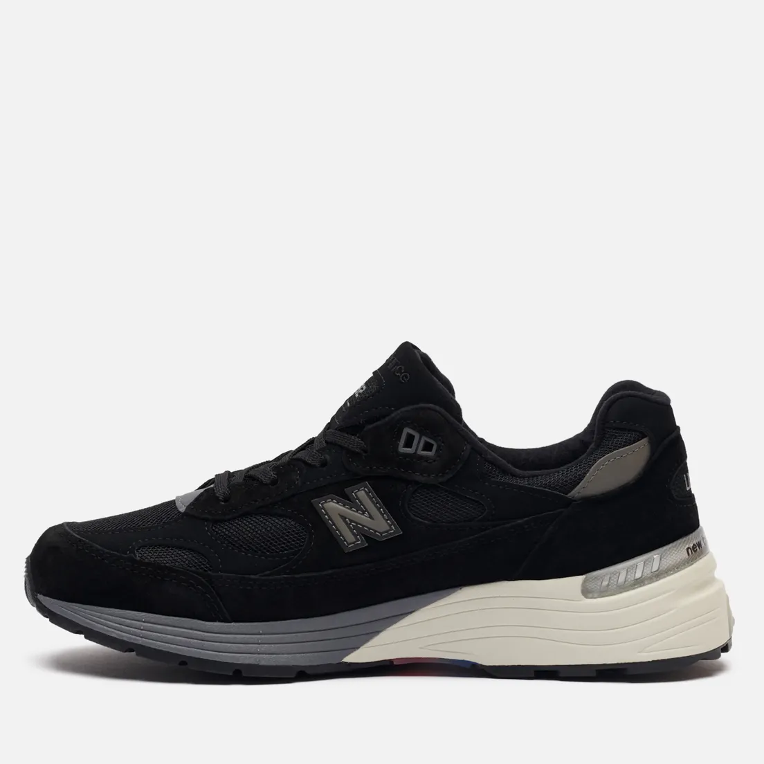 New Balance Мужские кроссовки M992BL