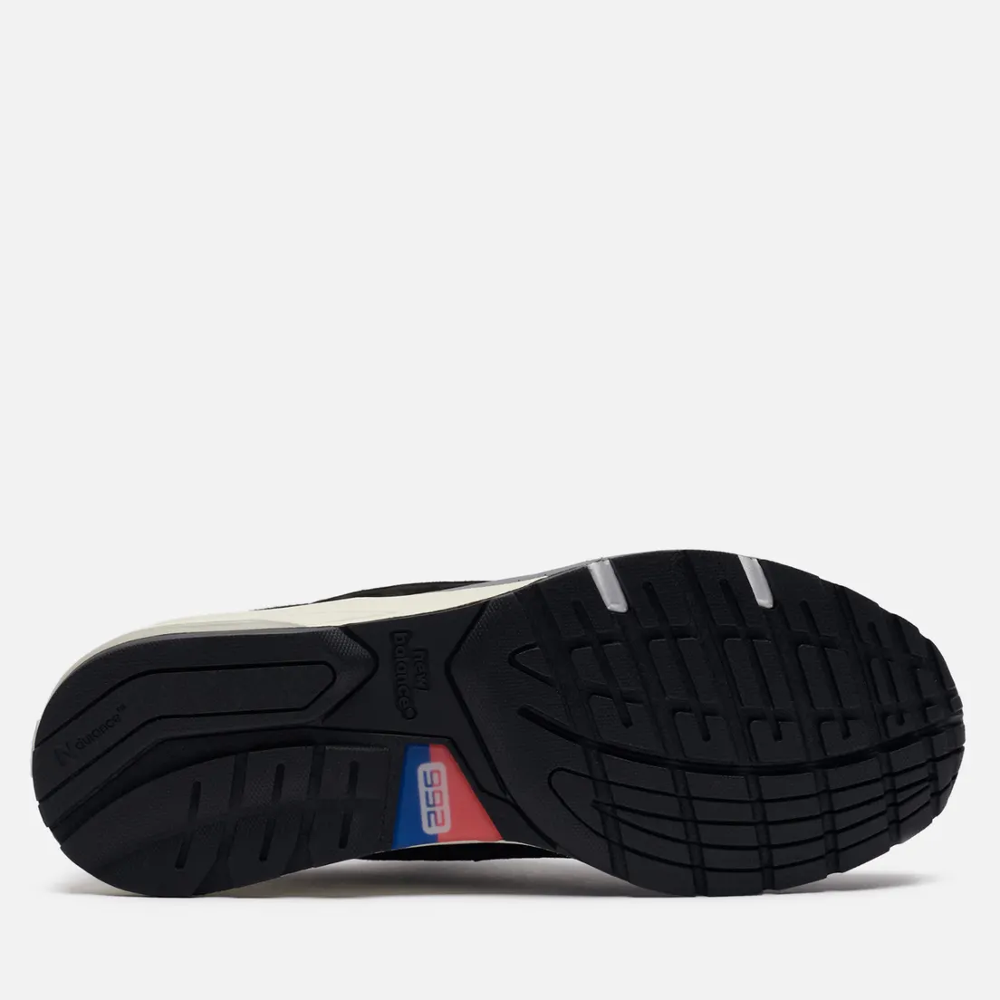 New Balance Мужские кроссовки M992BL