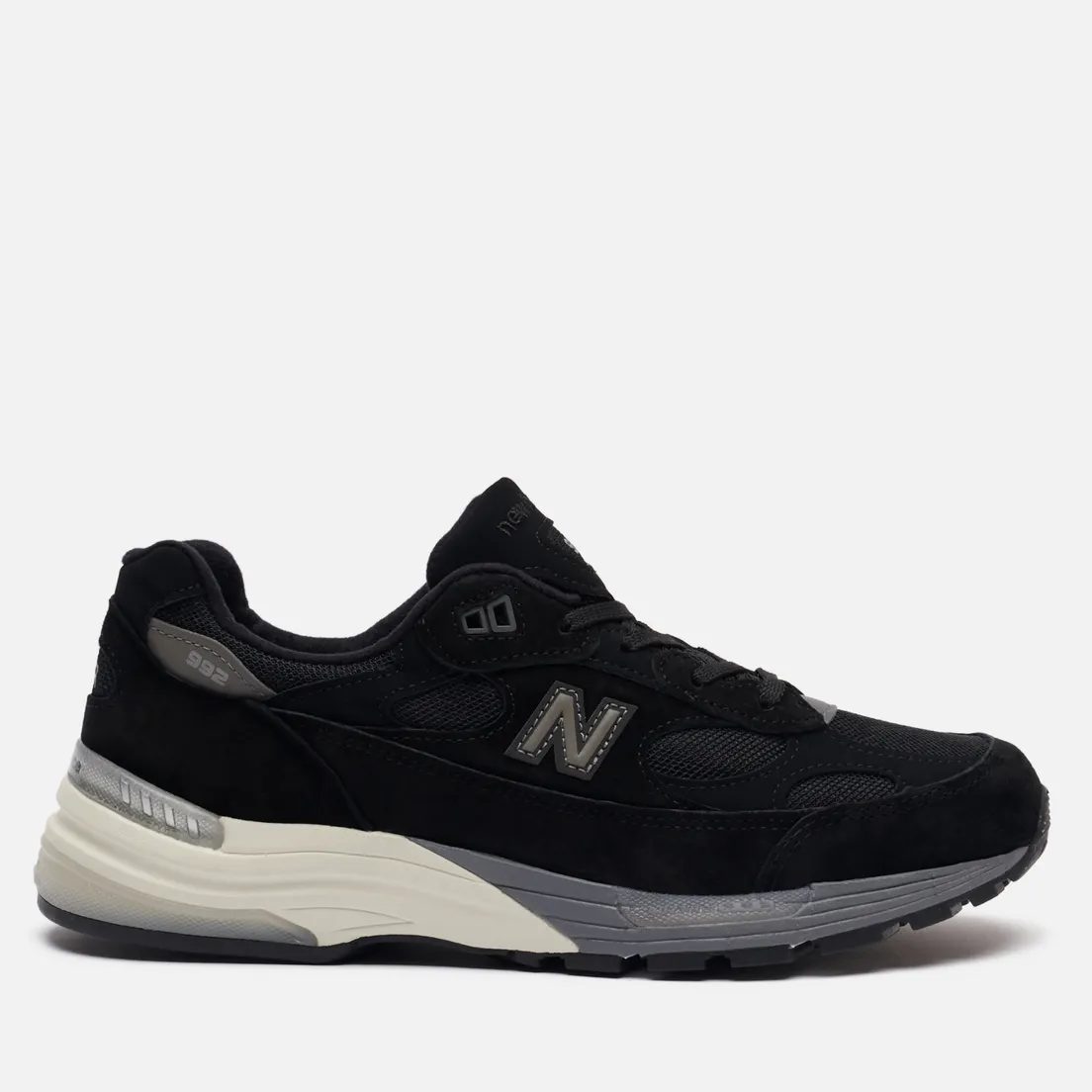 New Balance Мужские кроссовки M992BL