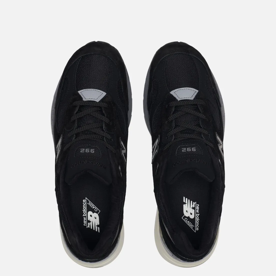 New Balance Мужские кроссовки M992BL