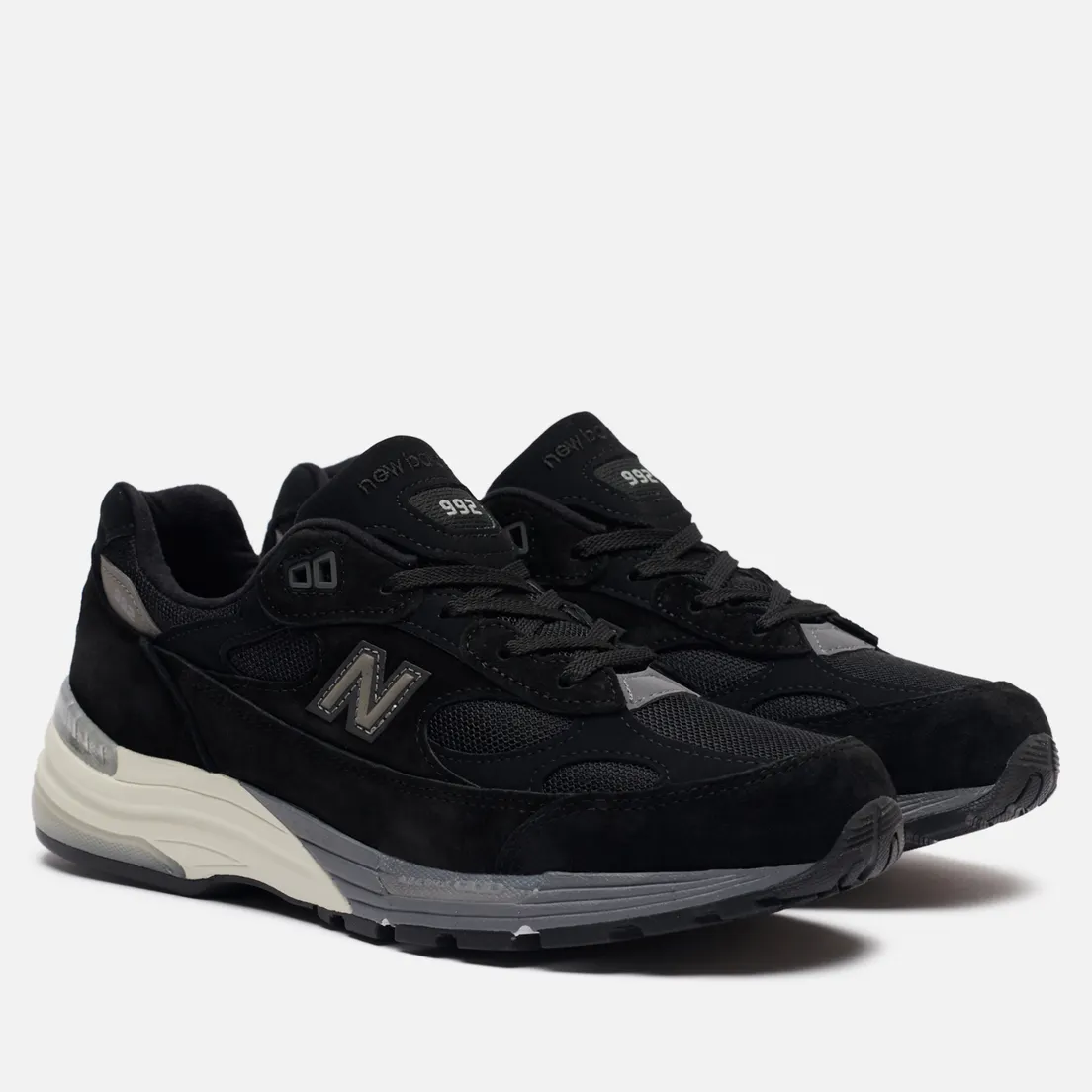 New Balance Мужские кроссовки M992BL
