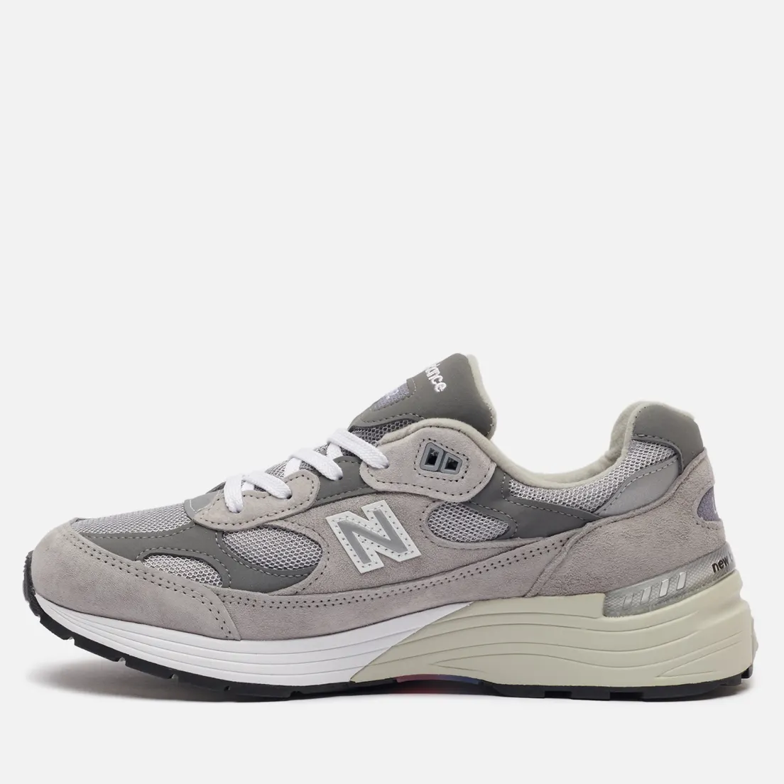 New Balance Мужские кроссовки M992GR