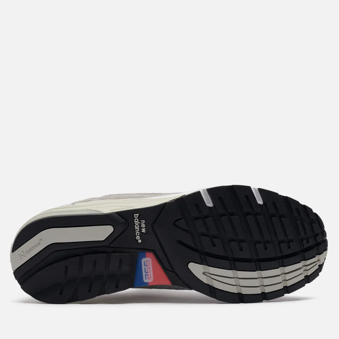 New Balance Мужские кроссовки M992GR